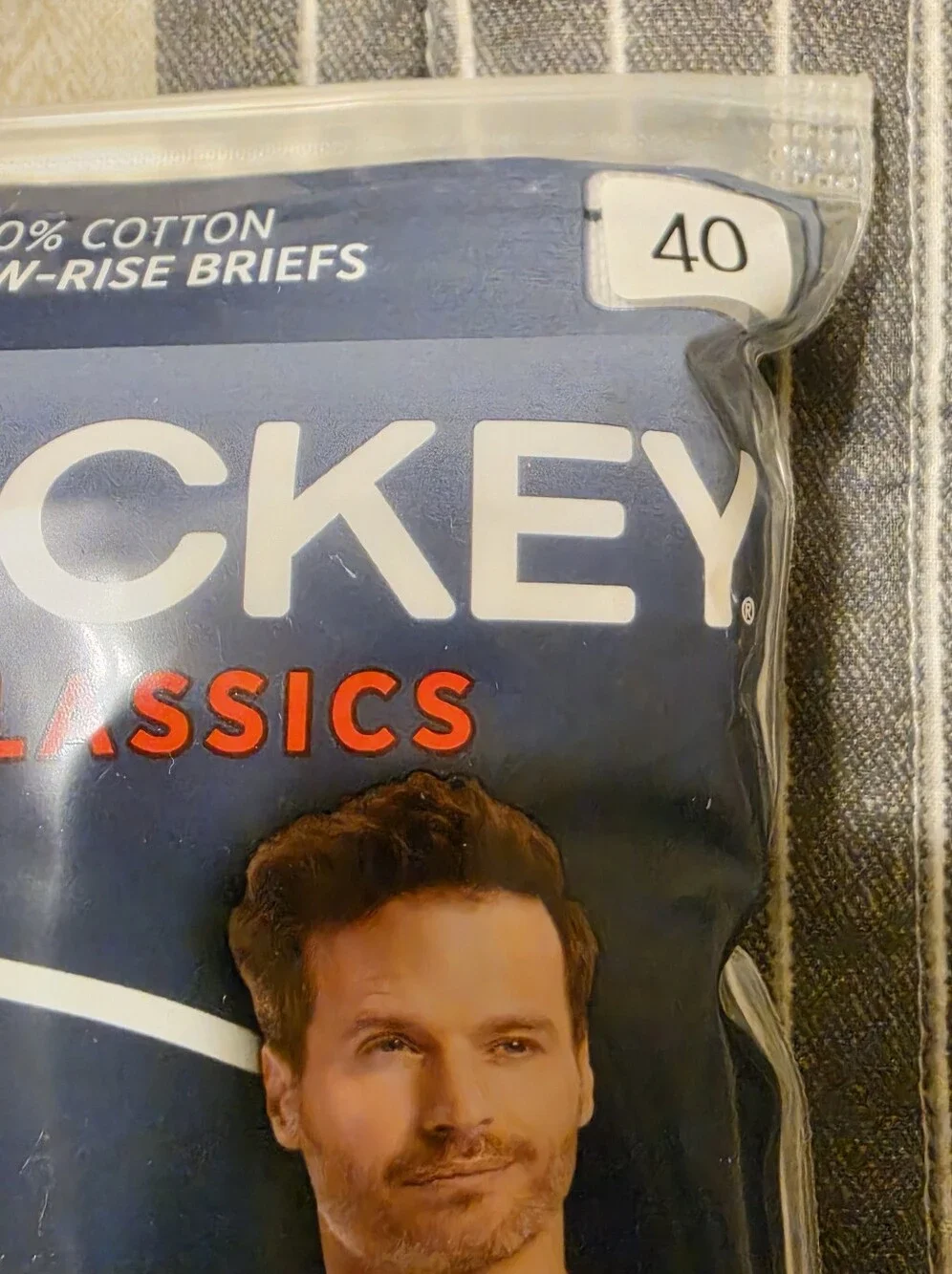 Jockey nwt package